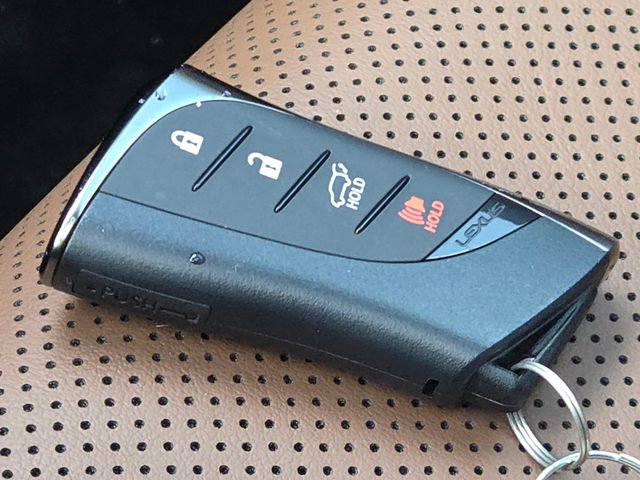 Certified 2024 Lexus GX 550 550 Premium+ image 42