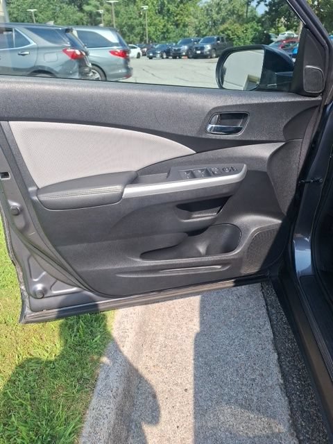 Used 2015 Honda CR-V EX-L image 11