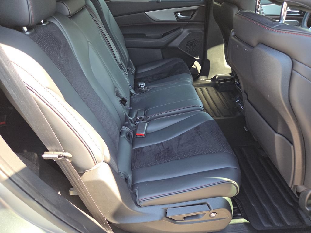 Used 2023 Acura MDX A-Spec AWD/4WD image 36
