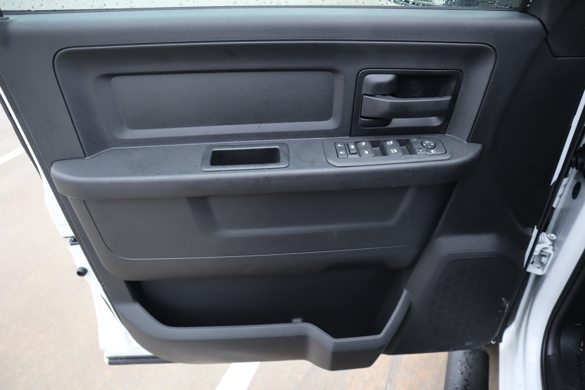 New 2027 RAM 3500 Tradesman AWD/4WD image 16