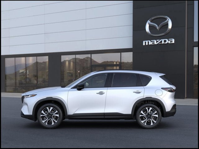 New 2026 MAZDA CX-5 Preferred AWD/4WD image 3