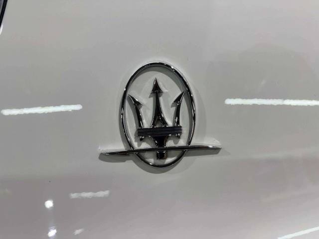 Used 2017 Maserati Levante S AWD/4WD image 64