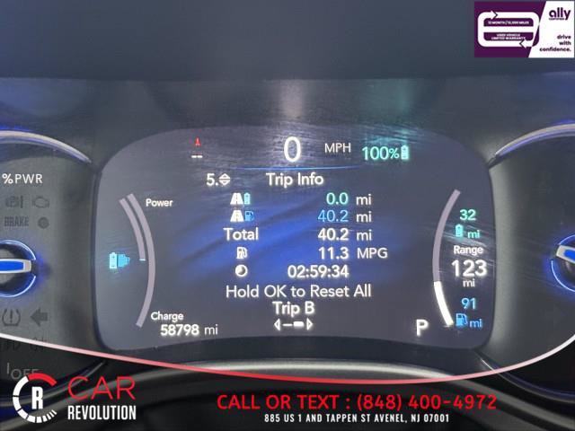 Used 2021 Chrysler Pacifica Touring-L FWD image 30
