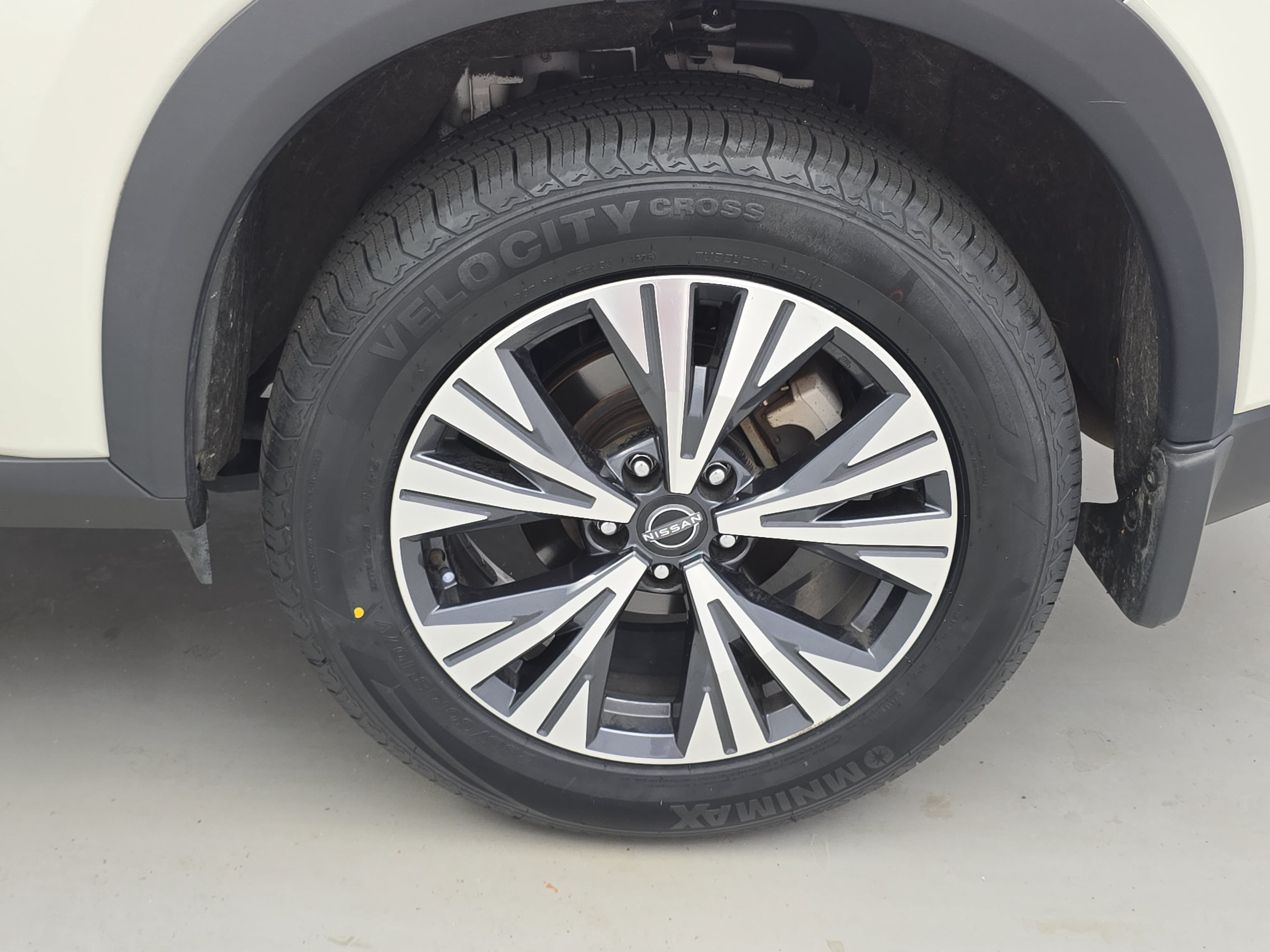 Certified 2023 Nissan Rogue SV AWD/4WD image 31