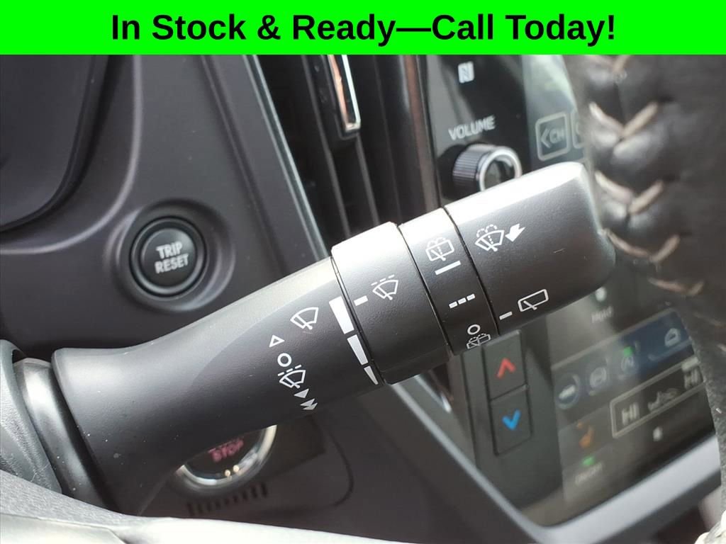 Certified 2026 Subaru Forester Premium image 21