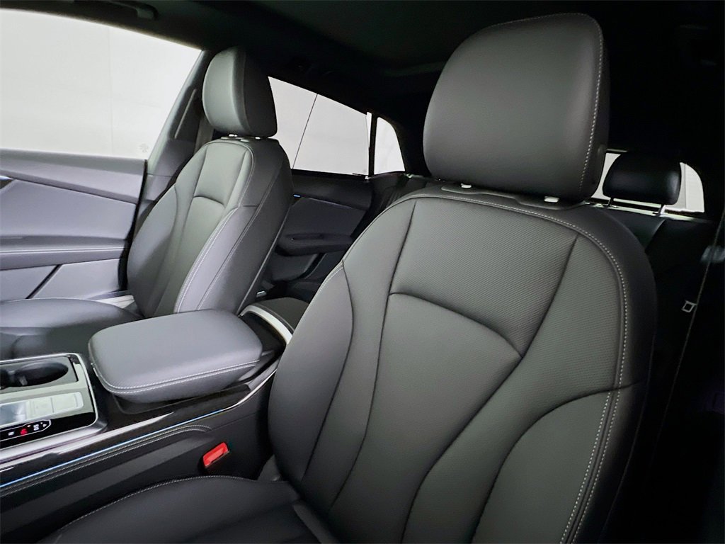 New 2026 Audi Q8 Premium Plus image 11