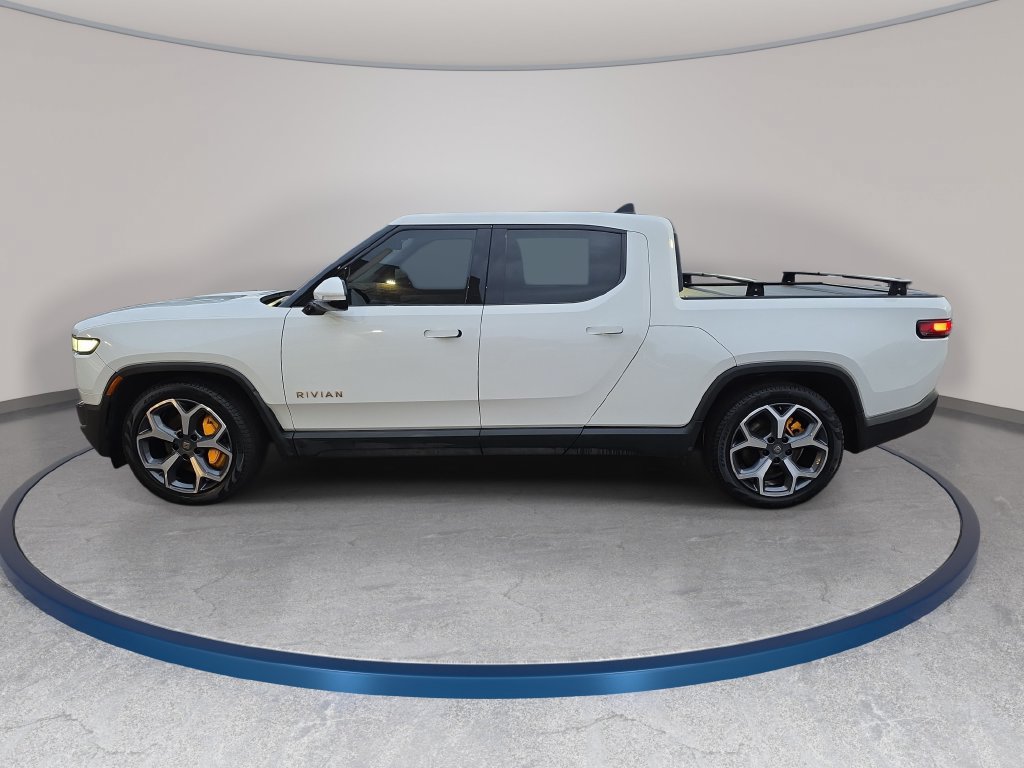 Used 2022 Rivian R1T Adventure AWD/4WD image 9