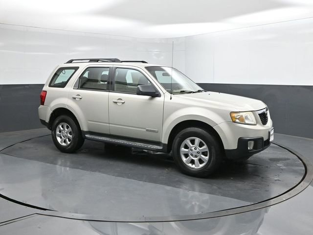 Used 2008 MAZDA Tribute i Sport FWD image 15