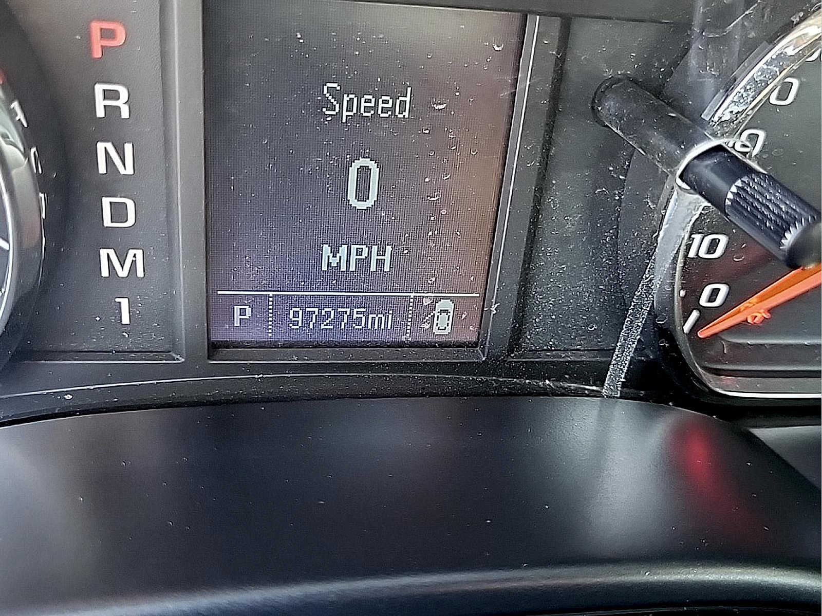 Used 2015 Chevrolet Silverado 2500 W/T RWD image 17