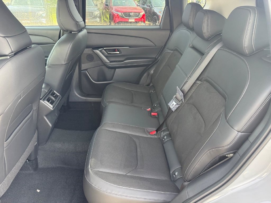 New 2026 MAZDA CX-5 Preferred AWD/4WD image 9
