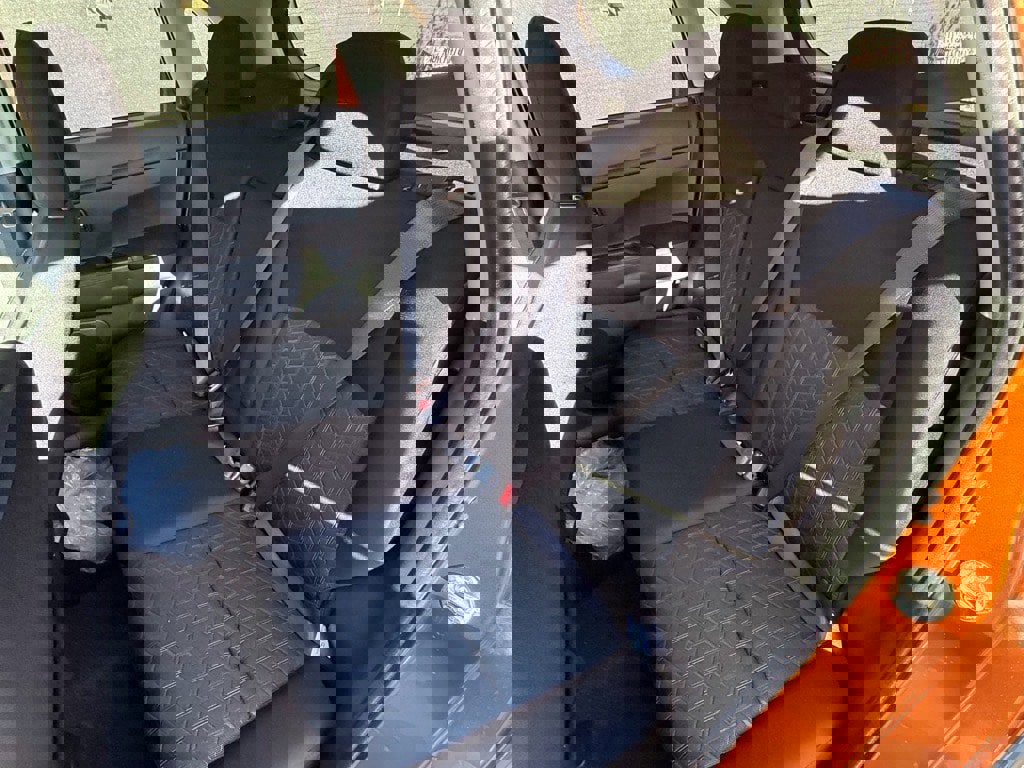 New 2025 Mitsubishi Outlander Sport ES image 18