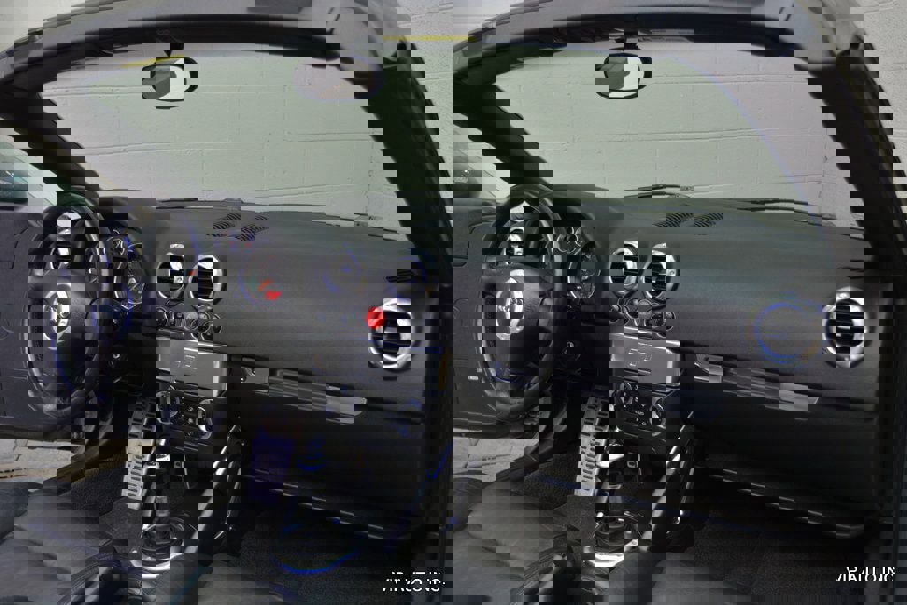 Used 2001 Audi TT 1.8T image 16