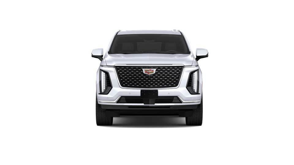 New 2026 Cadillac Escalade Luxury AWD/4WD image 34