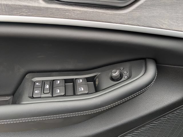 New 2026 Jeep Grand Cherokee Altitude AWD/4WD image 14