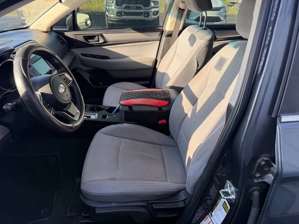 Used 2018 Subaru Legacy 2.5i AWD/4WD image 14