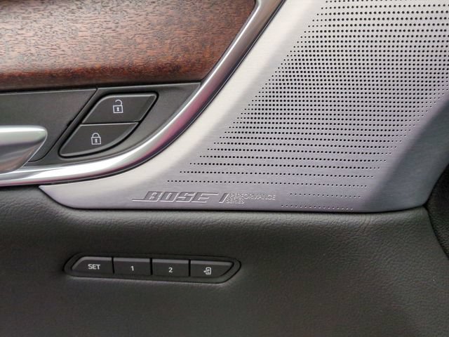New 2026 Cadillac XT5 Sportv AWD/4WD image 18