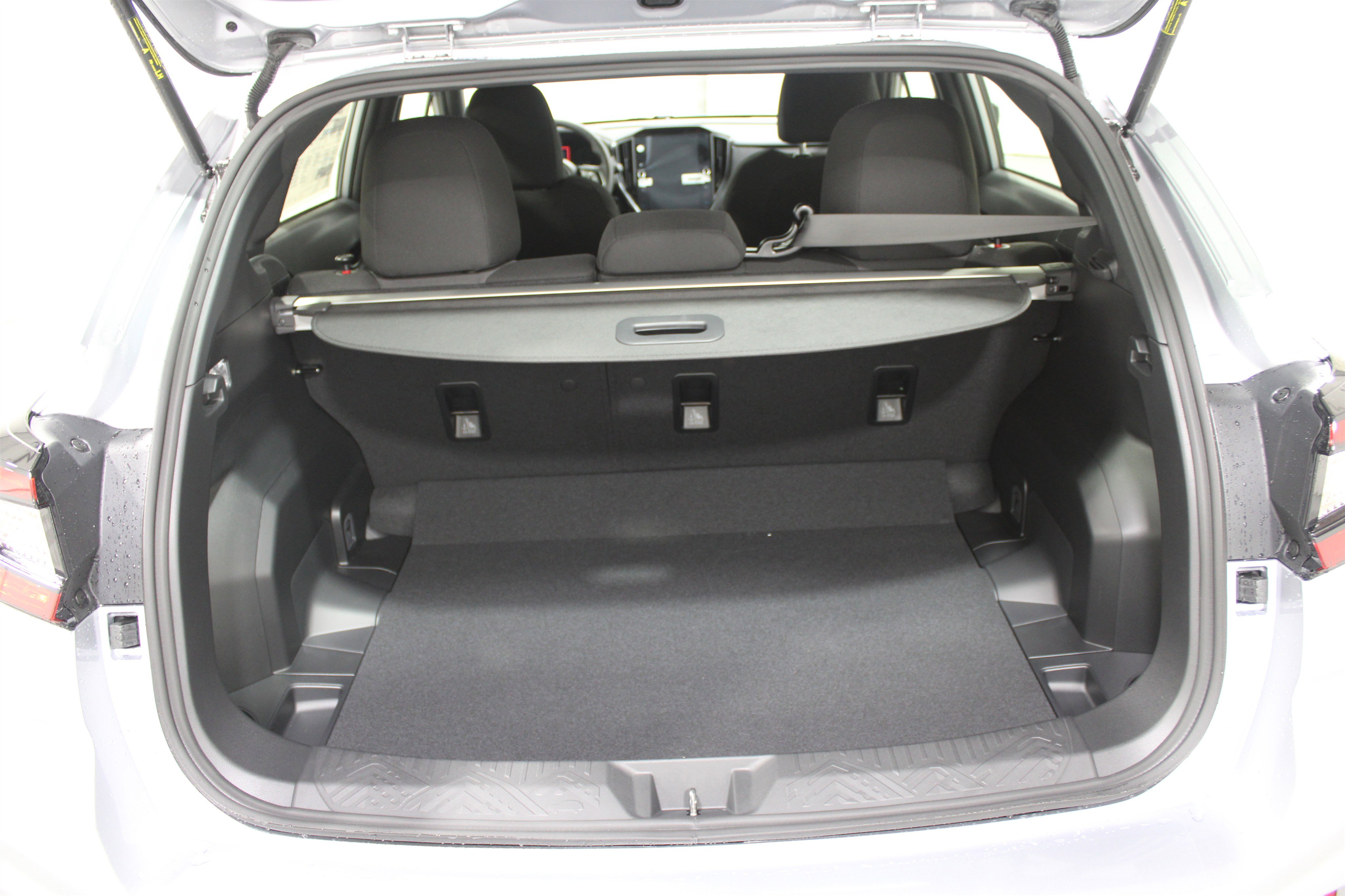 New 2026 Subaru Impreza RS image 21