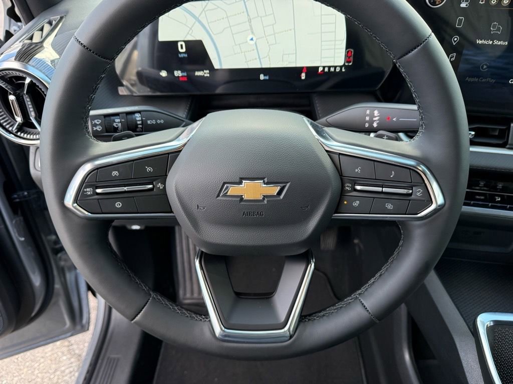 New 2026 Chevrolet Equinox LT image 12