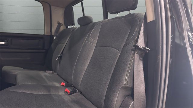 Used 2019 RAM 3500 Tradesman image 20