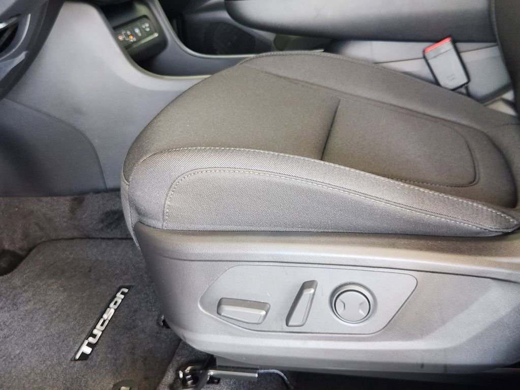 New 2026 Hyundai Tucson SEL AWD/4WD image 18