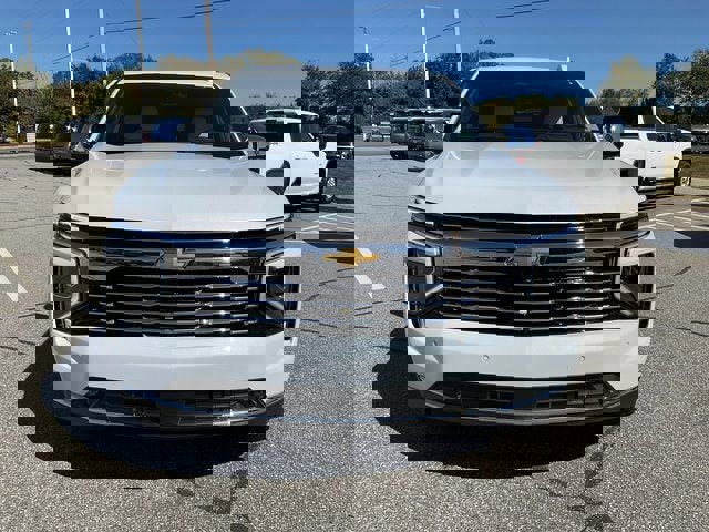 New 2026 Chevrolet Tahoe Premier image 28