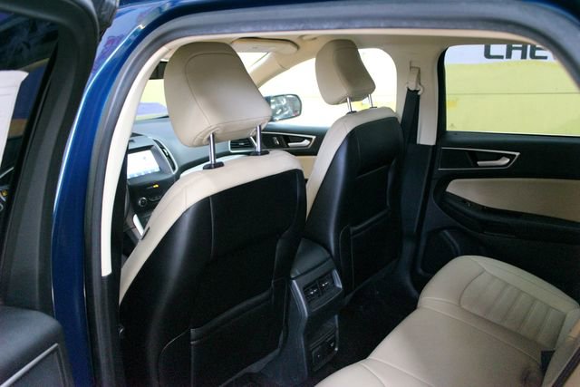 Used 2020 Ford Edge SEL w/ Convenience Package AWD/4WD image 10