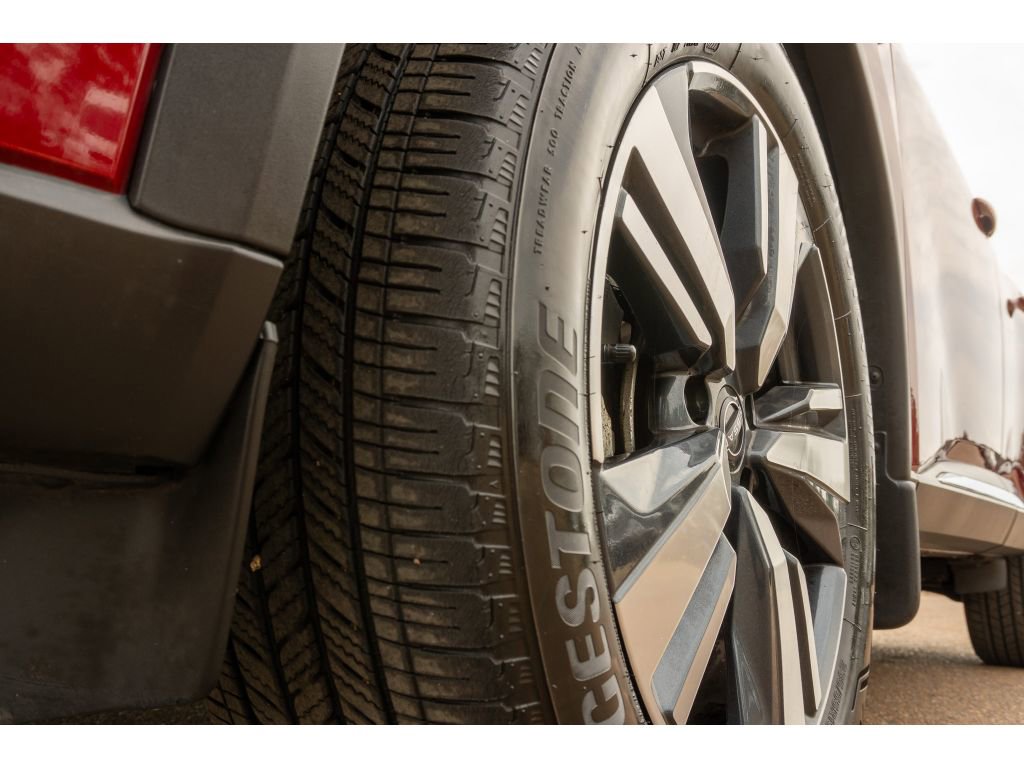 Used 2022 Nissan Rogue SL w/ SL Premium Package image 30