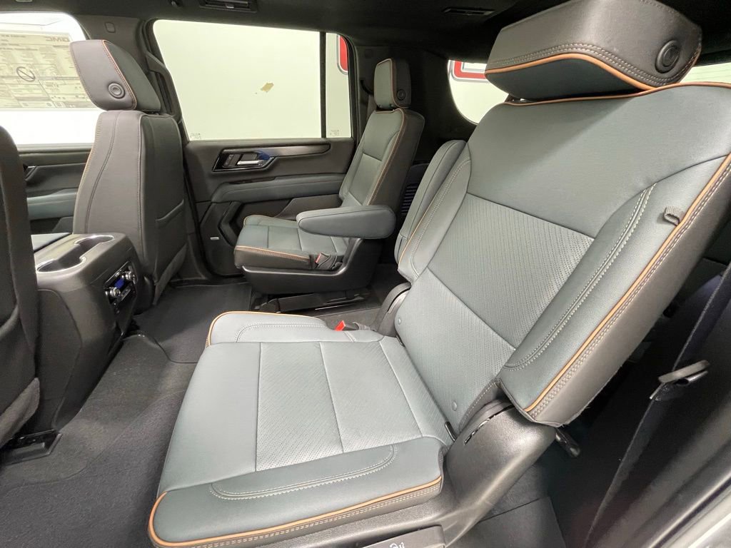 New 2026 GMC Yukon XL AT4 image 13