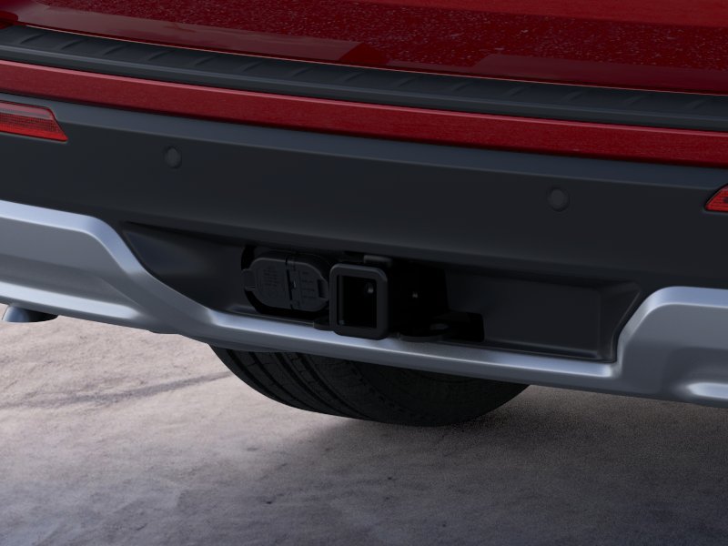 New 2026 Ford Explorer Platinum AWD/4WD image 26