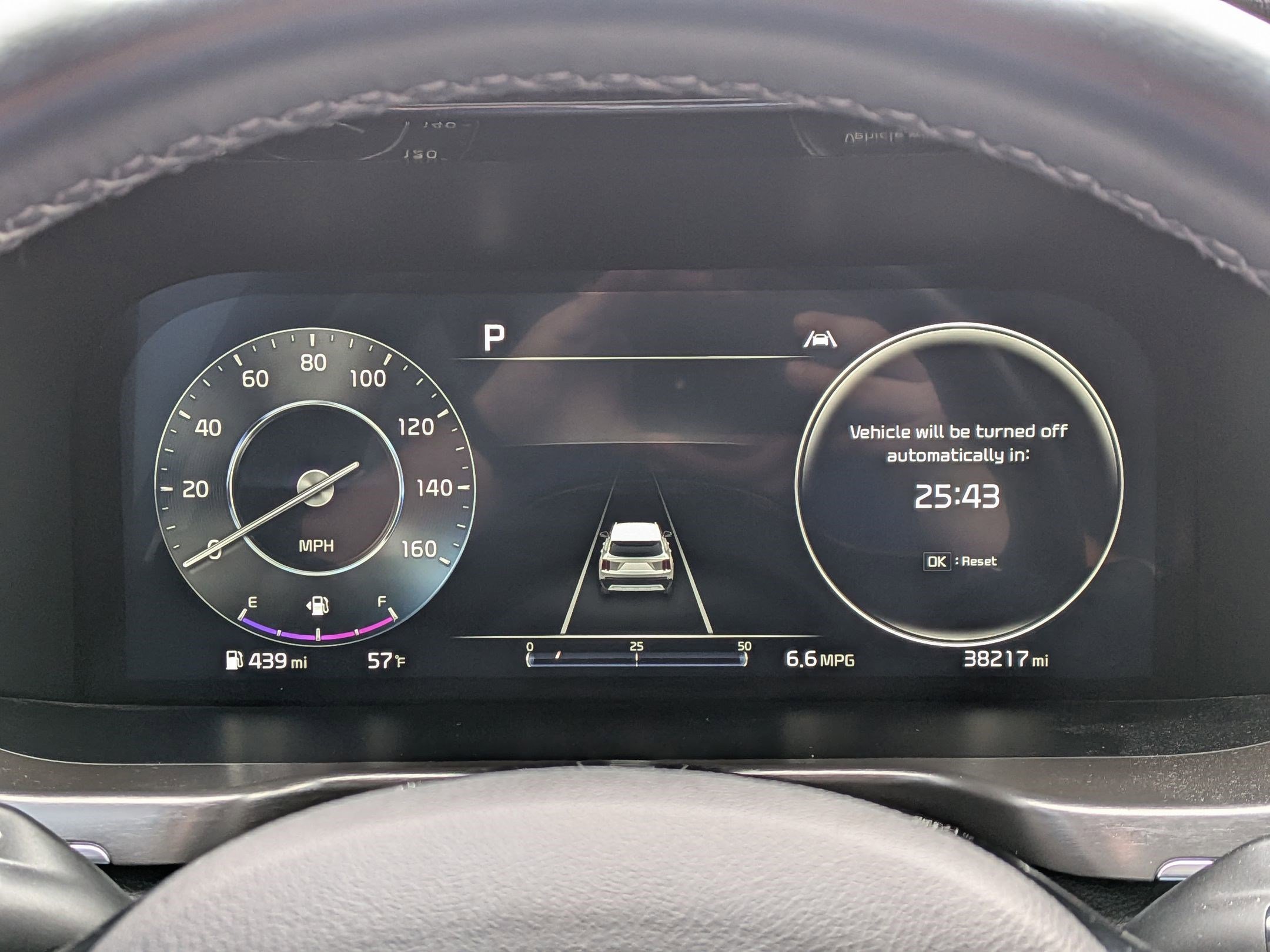 Used 2023 Kia Sorento SX image 22