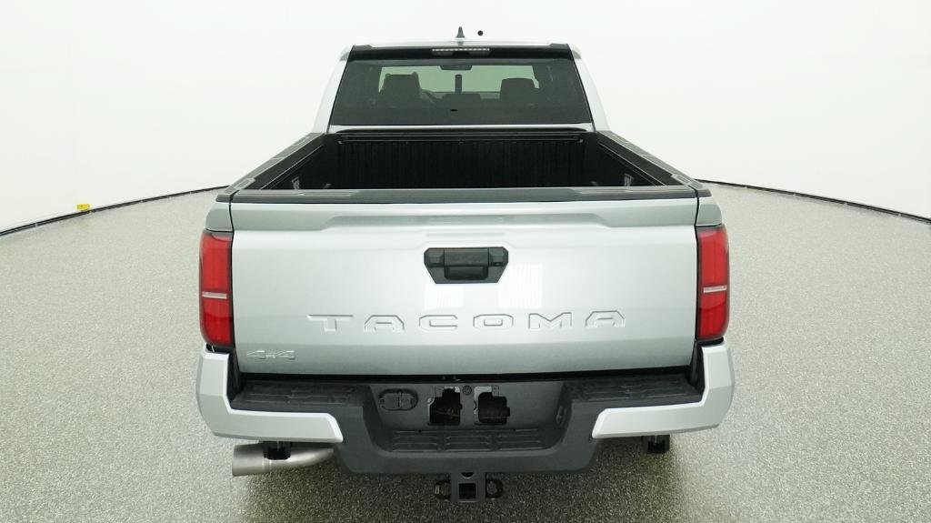 New 2026 Toyota Tacoma SR5 AWD/4WD image 15