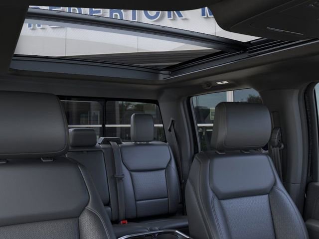 New 2026 Ford F150 Lariat image 22