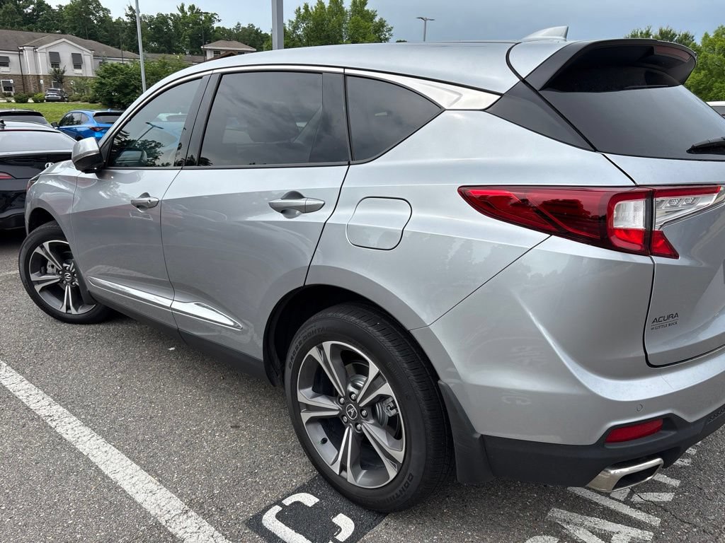 Used 2023 Acura RDX AWD w/ Advance Package image 5