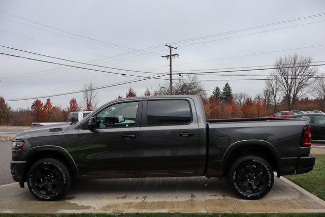 New 2026 RAM 1500 Big Horn image 32