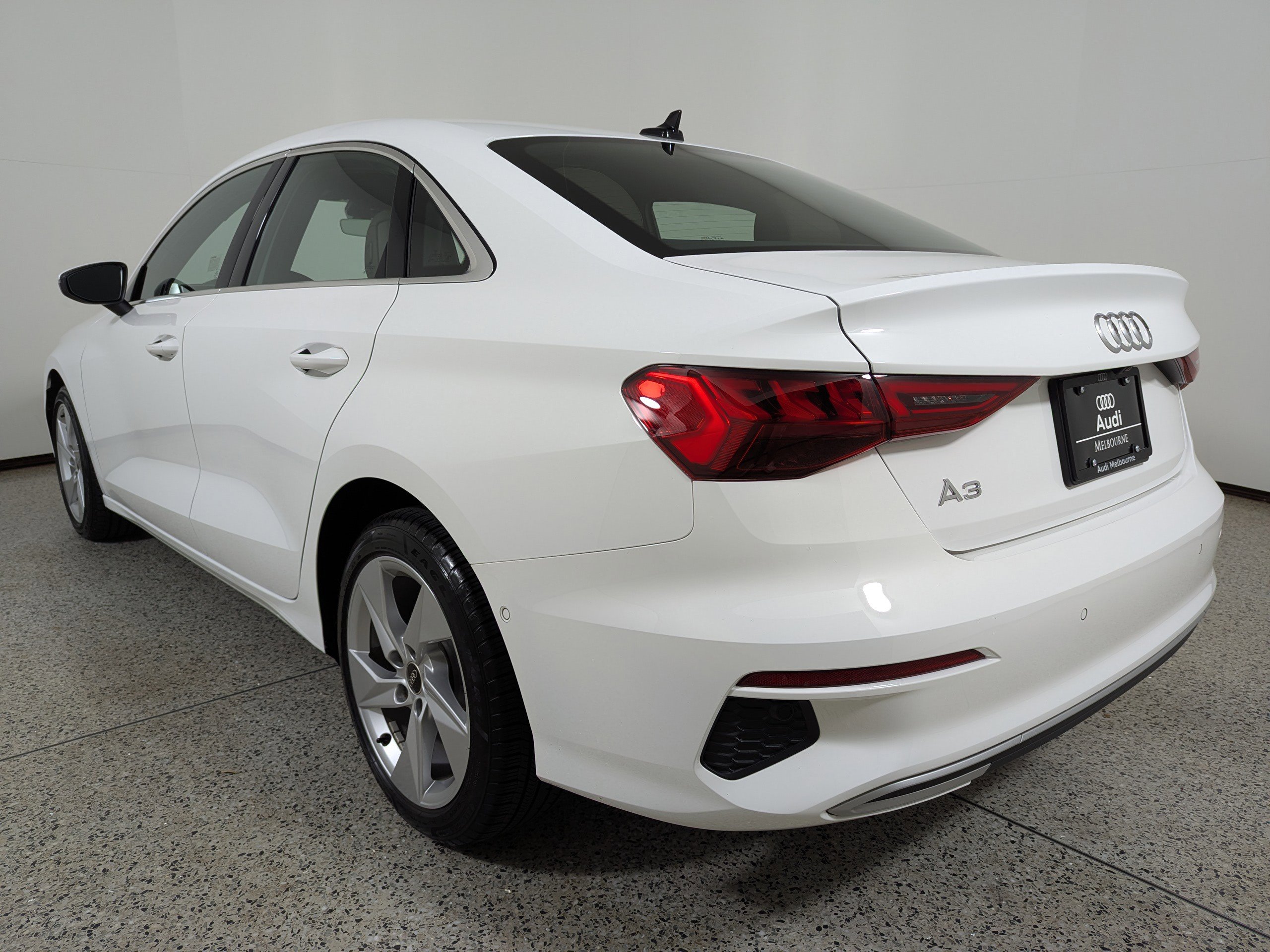 Used 2023 Audi A3 2.0T Premium image 5