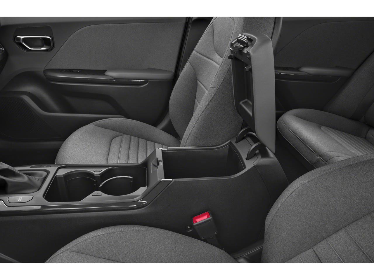 New 2025 Kia K4 EX image 26