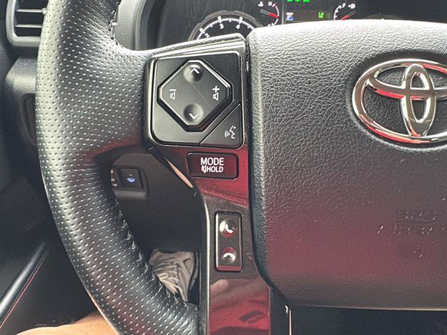 Used 2024 Toyota 4Runner TRD Off-Road Premium w/ Moonroof Package image 19