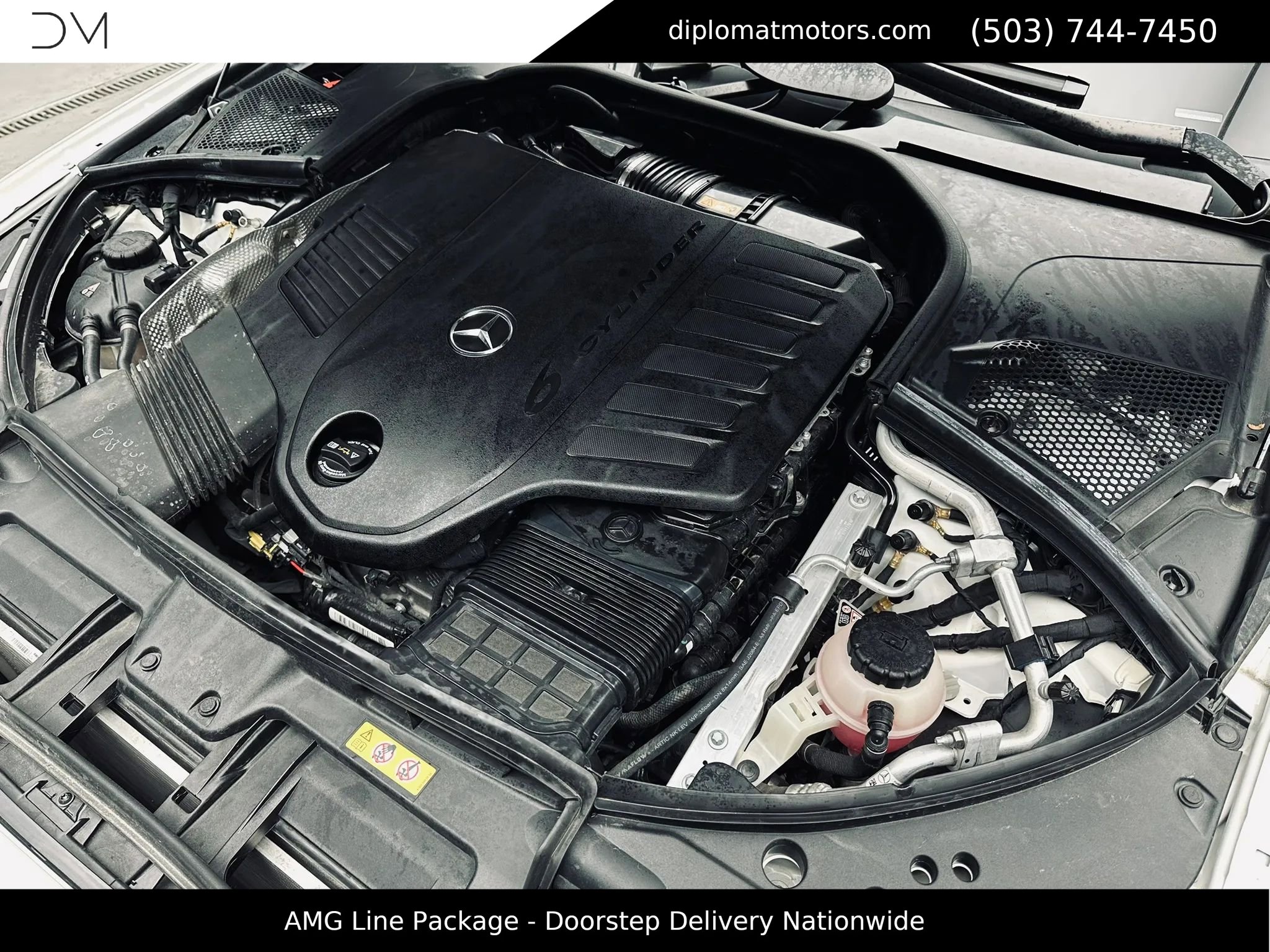 Used 2022 Mercedes-Benz S 500 4MATIC image 52