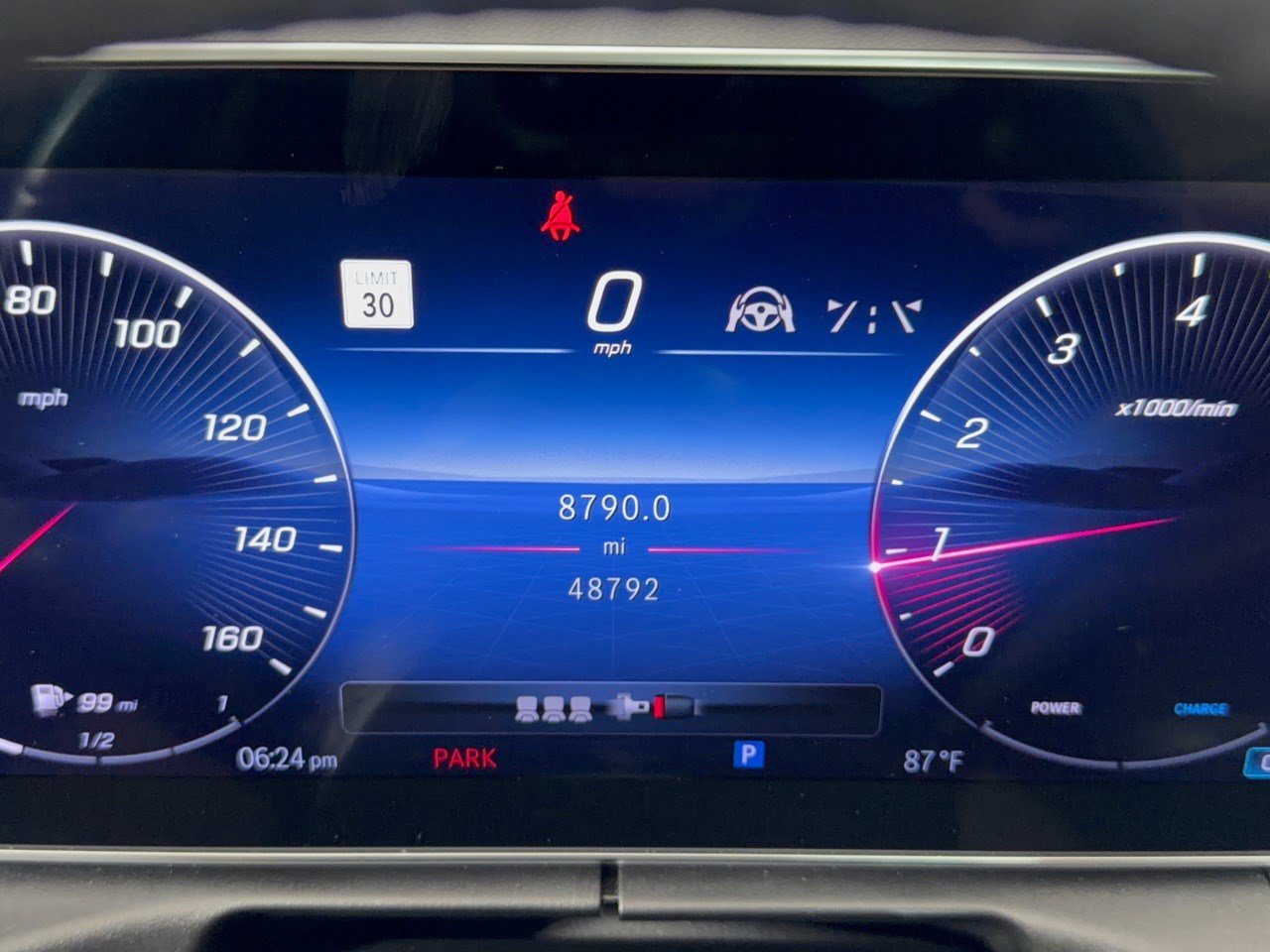 Used 2023 Mercedes-Benz C 300 Sedan image 26