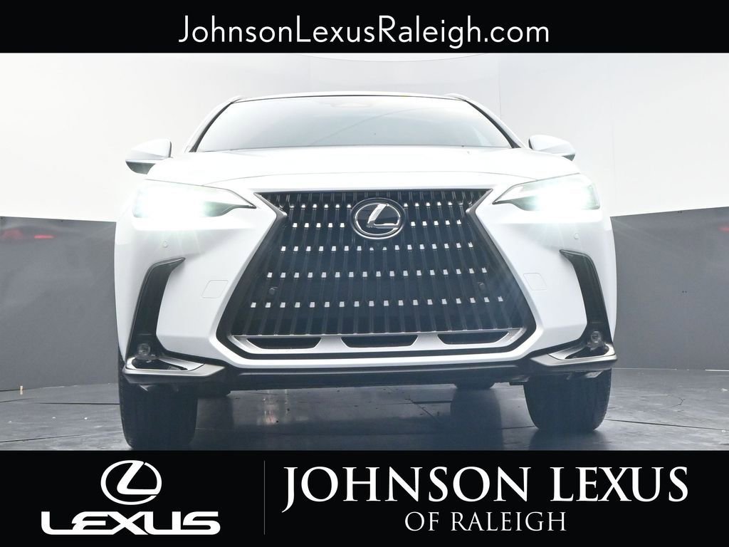 New 2026 Lexus NX 350 AWD w/ Luxury Package image 16