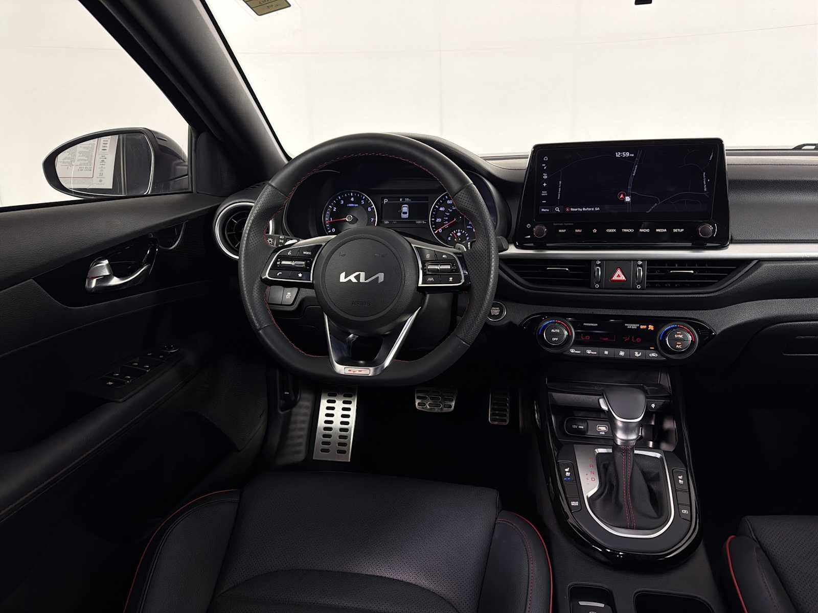 Used 2023 Kia Forte GT w/ GT2 Package image 27