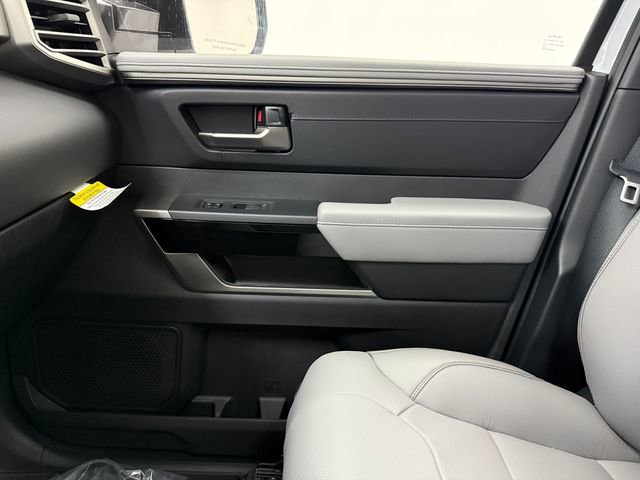 New 2026 Toyota Tundra Limited w/ Limited PVM Package image 25