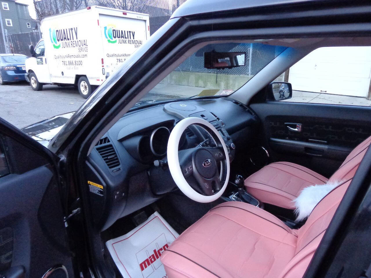 Used 2013 Kia Soul + image 10