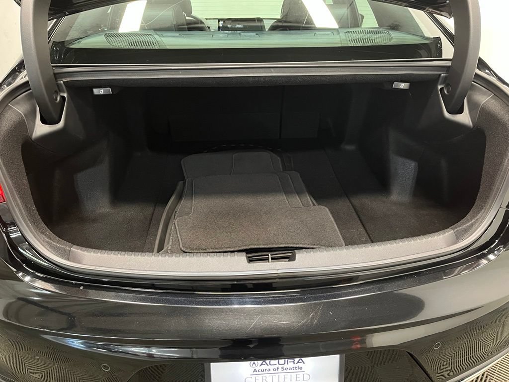 Used 2021 Acura TLX w/ A-SPEC Pkg AWD/4WD image 19