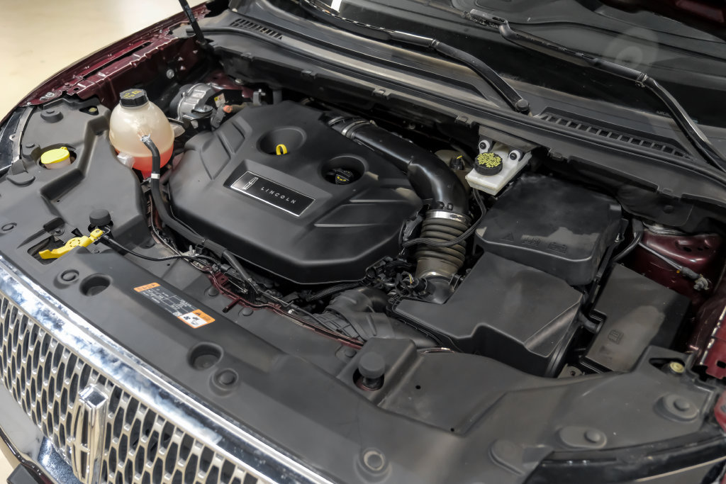 Used 2019 Lincoln MKC Select w/ Select Plus Package FWD image 62