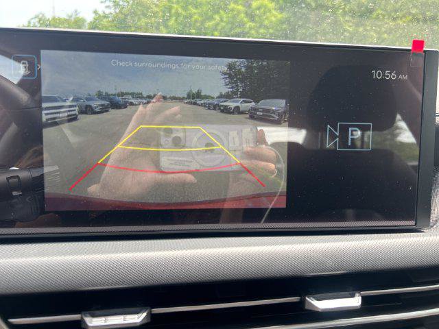 New 2026 Hyundai Sonata SEL FWD image 19