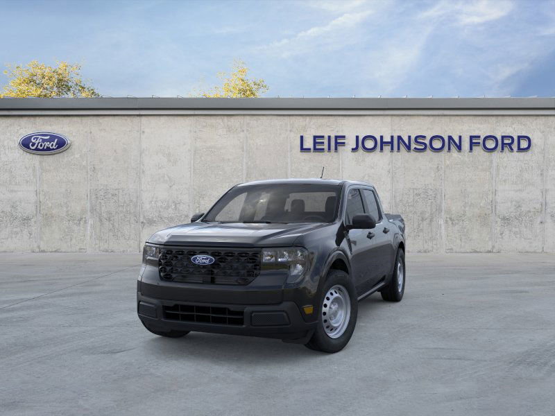 New 2026 Ford Maverick XL image 2