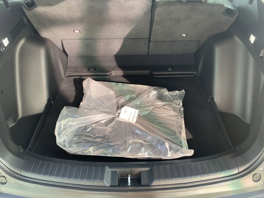 Used 2024 Honda CR-V EX-L image 37