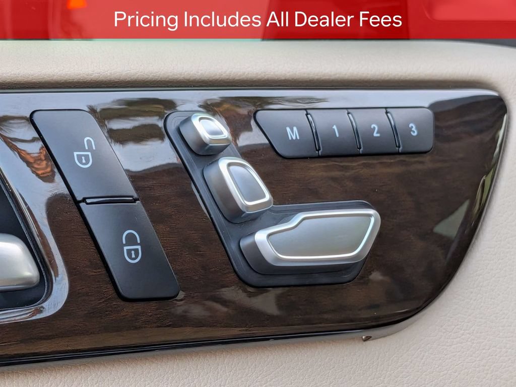 Used 2018 Mercedes-Benz GLE 350 4MATIC image 20