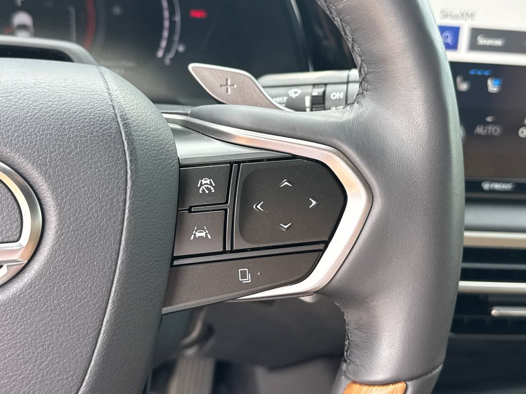 Used 2024 Lexus RX 350 Premium Plus w/ Convenience Package FWD image 26